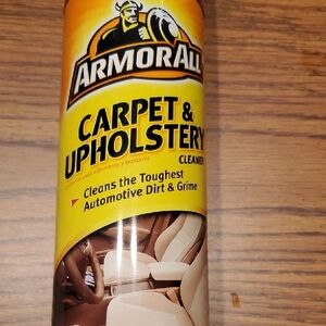 Armorall Carpet & Upholstrey Cleaner - New